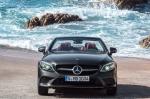 Mercedes-Benz C300 Avantgarde Cabriolet 2018 года (WW)